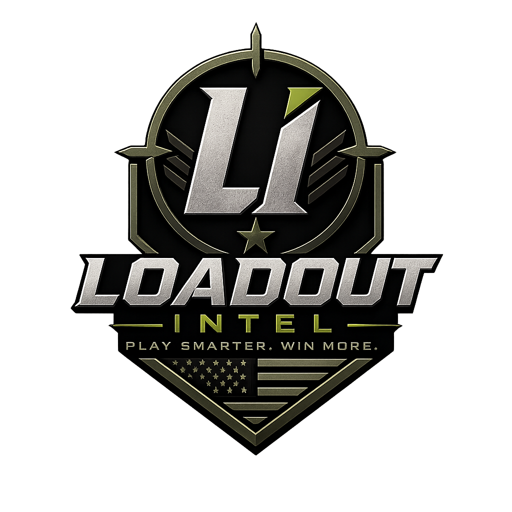 Loadout Intel